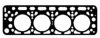 GLASER H50801-00 Gasket, cylinder head
